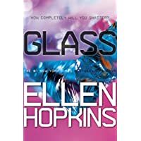 Glass (Crank Trilogy)